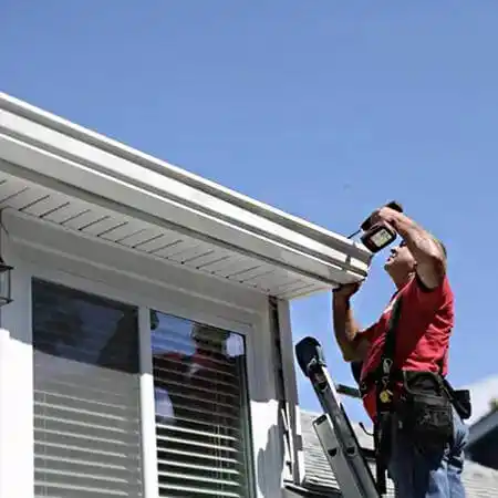 gutter services Minnehaha